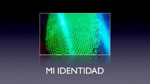 IDENTIDAD