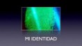 IDENTIDAD